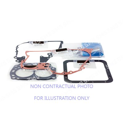 GASKET SET Full