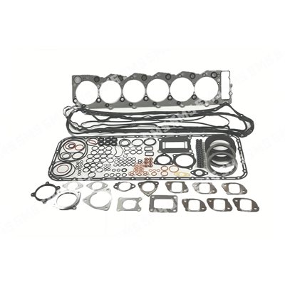 GASKET SET Full 10 / 2007->