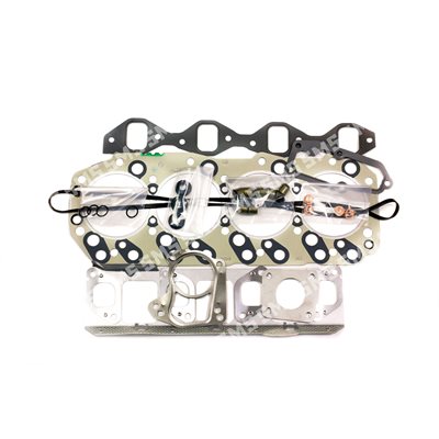 GASKET SET Head (includes 3 notch head gasket)