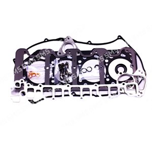 GASKET SET Head (includes 3 notch head gasket)