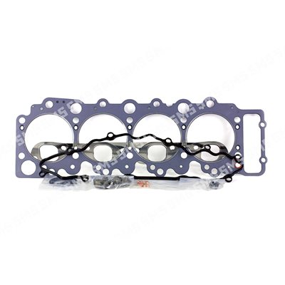 GASKET SET Head 10 / 1995>