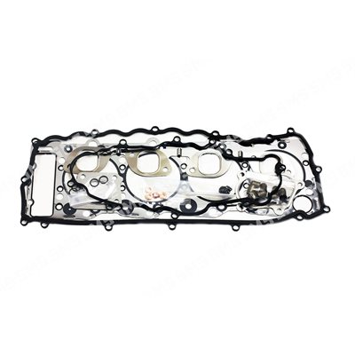 GASKET SET Head (intercooled)