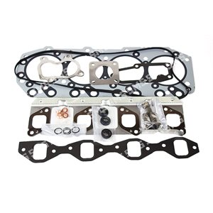 GASKET SET Head (includes 3 notch head gasket)