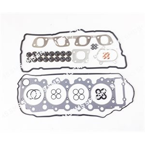 GASKET SET Head