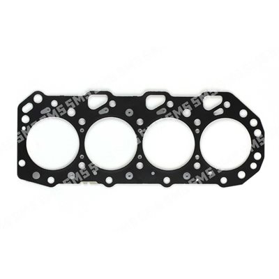 GASKET Cylinder Head 2 Notch Premium