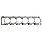 GASKET Cylinder head ->9 / 2007