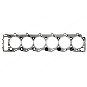 GASKET Cylinder head ->9 / 2007