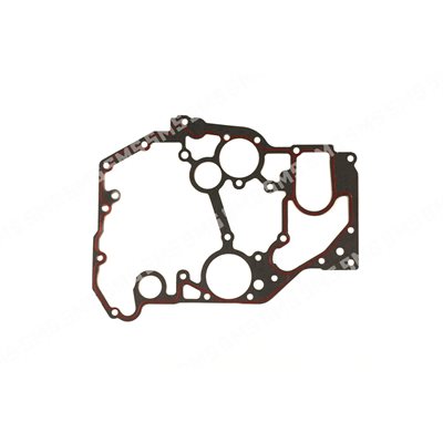 GASKET Timing Case to Block >12 / 2002