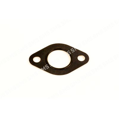 GASKET Oil Cooler to Housing ->4 / 2005