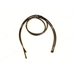 GASKET Cradle to Crankcase 4 / 1992->