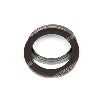 OIL SEAL + SLINGER Rear Main