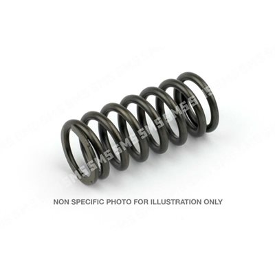 VALVE SPRING Inner 9 / 1984>