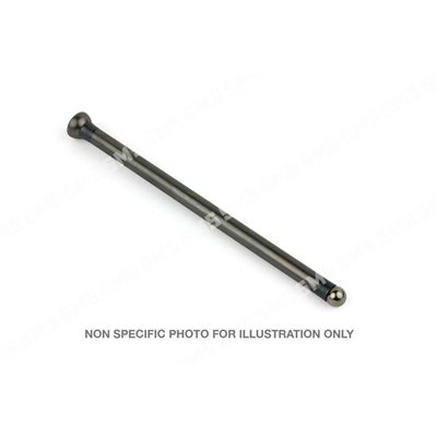 PUSHROD (non-roller type)