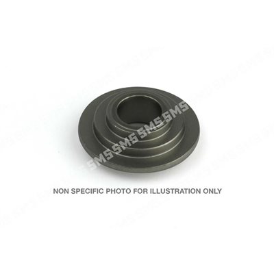 RETAINER CAP Valve Spring RETAINER CAP Valve Spring