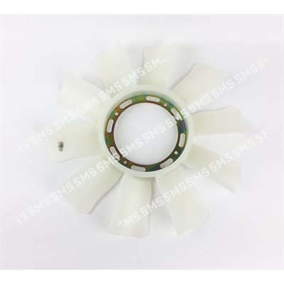 FAN BLADE 11 / 1995-> 430mm Dia , 10 Blade