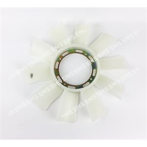 FAN BLADE 11 / 1995-> 430mm Dia , 10 Blade