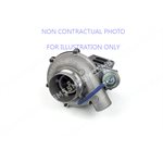 TURBOCHARGER Assembly >7 / 2010