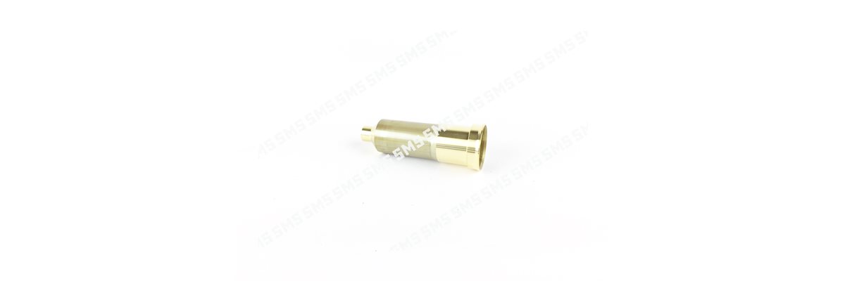 INJECTOR TUBE (x1 oring)