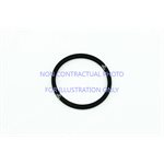 O RING Injector Tube (upper)