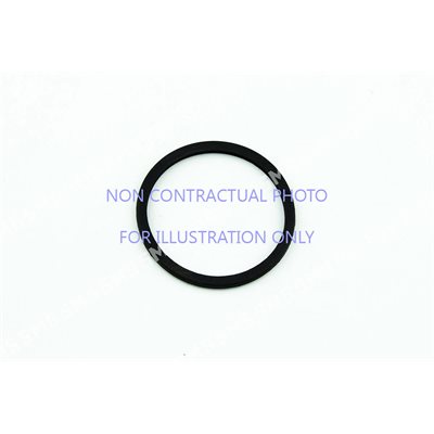 O RING Injector Tube (lower)