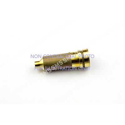 INJECTOR TUBE