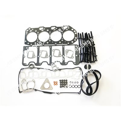 CYLINDER HEAD FITTING KIT