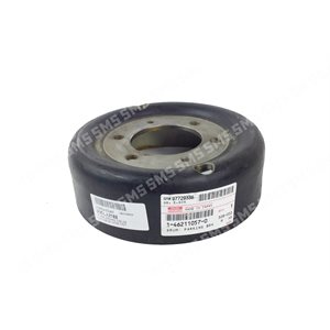 PARK BRAKE DRUM 11 / 2002->