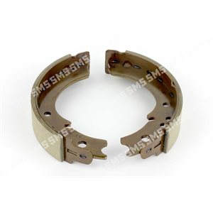 HAND BRAKE SHOE SET - 35mm Shoe