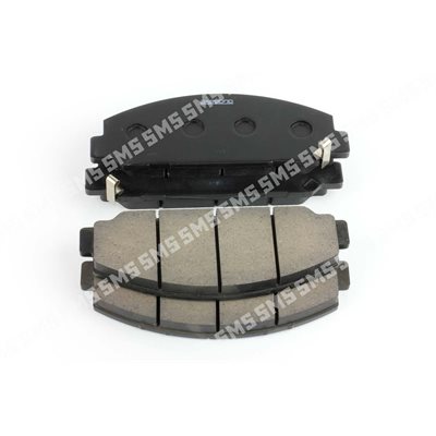 DISC BRAKE PADS