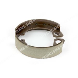 HAND BRAKE SHOE SET - 50mm Shoe