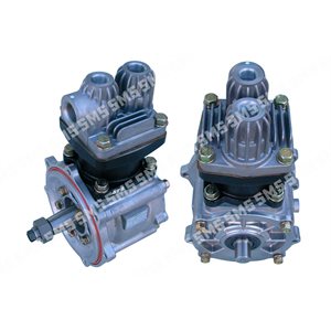 AIR COMPRESSOR ASSY Air cooled Repl