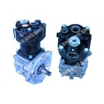 AIR COMPRESSOR ASSY Water cooled