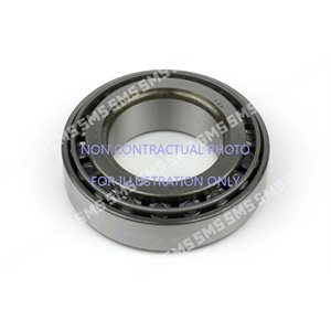 WHEEL BEARING Front Inner