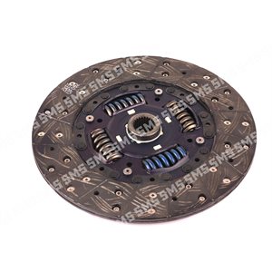 CLUTCH PLATE (250 x 25.5 x 24)