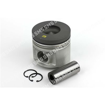 PISTON + PIN ->8 / 2003 Std