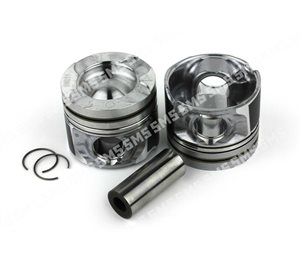 PISTON + PIN (Left) Std