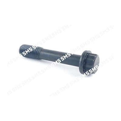 BOLT Conrod