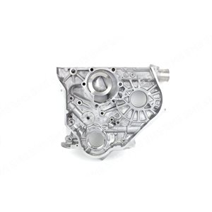 TIMING CASE / OIL PUMP Housing