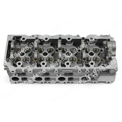 CYLINDER HEAD Bare Hilux