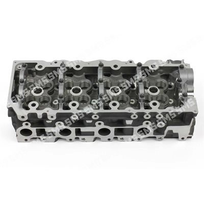 CYLINDER HEAD Bare Hiace ->8 / 2010