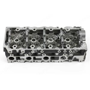 CYLINDER HEAD Bare Hiace ->8 / 2010