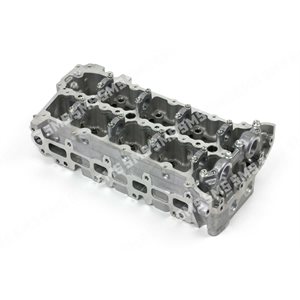 CYLINDER HEAD Bare R / H Bank