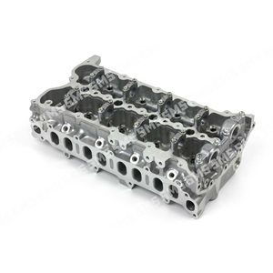 CYLINDER HEAD Bare L / H Bank