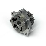 OIL PUMP Assembly 12 / 1993 to 8 / 1998