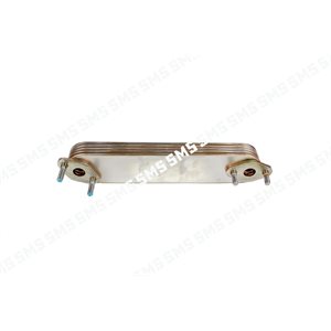 OIL COOLER Element (5 fin)