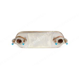 OIL COOLER Element 8 / 1988>