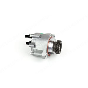 VACUUM PUMP