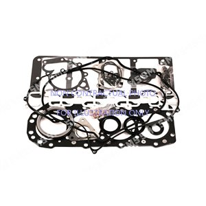 GASKET SET Full 8 / 1998>