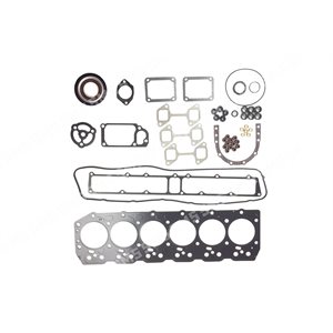 GASKET SET Full 1998>