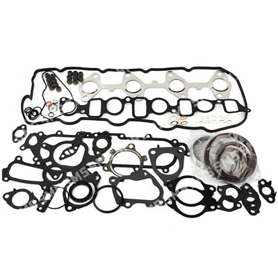 GASKET SET Full (no head gasket)